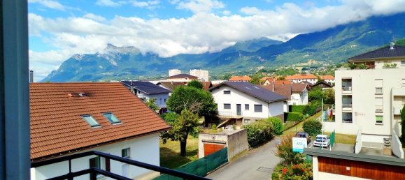 2 bedrooms Apartment in Albertville, France No. 302752 5