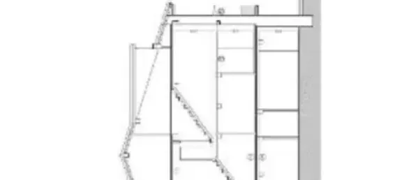 1 bedroom Apartment in Laredo, Spain No. 136181 15