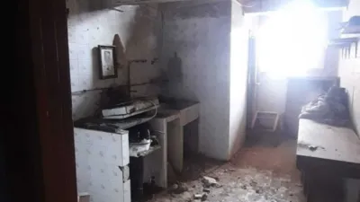 1 bedroom Apartment in Laredo, Spain No. 136181