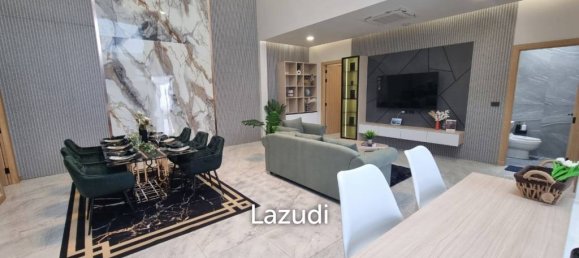 3 bedrooms Villa in Bang Lamung, Thailand No. 25609 4