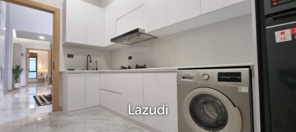 3 bedrooms Villa in Bang Lamung, Thailand No. 25609 10