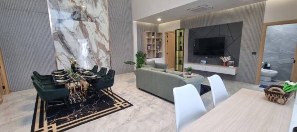 Villa de 3 dormitorios en Bang Lamung, Thailand No. 25609 8