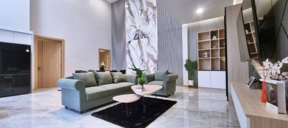 Villa de 3 dormitorios en Bang Lamung, Thailand No. 25609 10