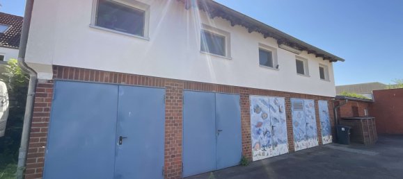 3 bedrooms Commercial property in Lubeck, Germany No. 85362 13