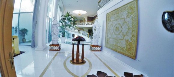 5 غرف نوم منزل في Jalisco, Mexico رقم 147118 2