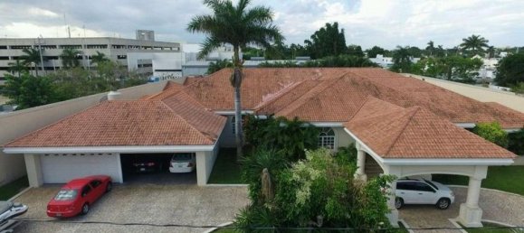 5 Schlafzimmer Haus in Yucatan, Mexico, Nr. 185160 2