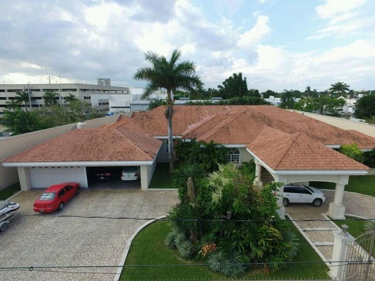 5 Schlafzimmer Haus in Yucatan, Mexico, Nr. 185160