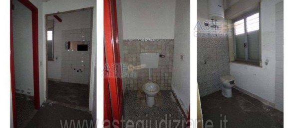 Edificio de 1 habitación en Barcellona Pozzo di Gotto, Italy No. 223638 6