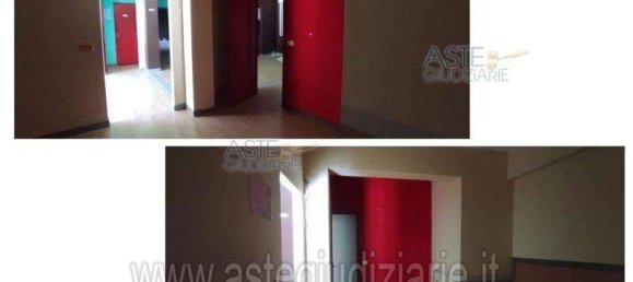 Edificio de 1 habitación en Barcellona Pozzo di Gotto, Italy No. 223638 7