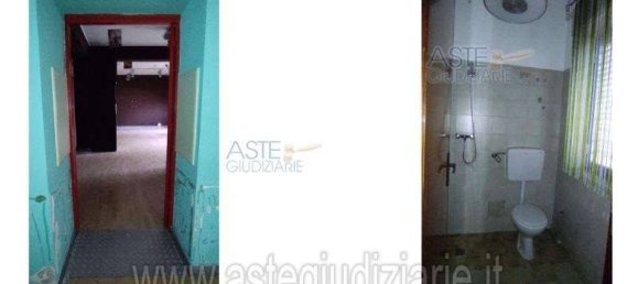 Edificio de 1 habitación en Barcellona Pozzo di Gotto, Italy No. 223638 5