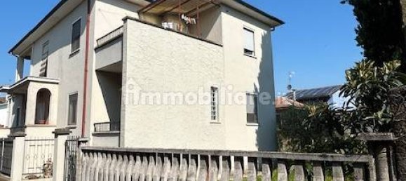 Villa T5 em Gravellona Lomellina, Italy N.º 6460 14