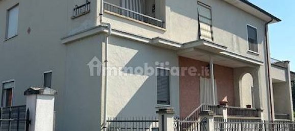 Villa T5 em Gravellona Lomellina, Italy N.º 6460 16