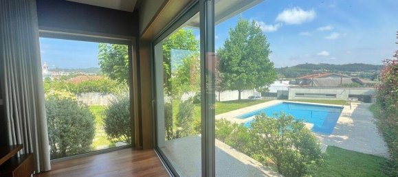 3 bedrooms Villa in Lousada, Portugal No. 245455 5