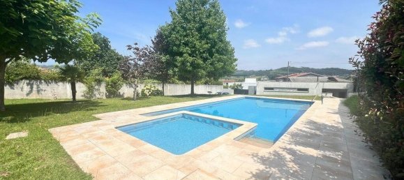 3 bedrooms Villa in Lousada, Portugal No. 245455 23