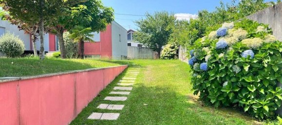 3 bedrooms Villa in Lousada, Portugal No. 245455 24