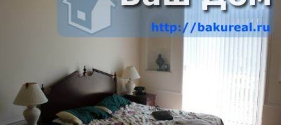 2 bedrooms Apartment in Nasimi, Azerbaijan No. 680 20