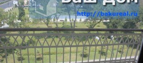 2 bedrooms Apartment in Nasimi, Azerbaijan No. 680 13