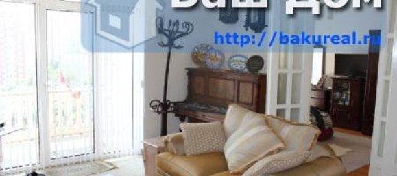 2 bedrooms Apartment in Nasimi, Azerbaijan No. 680 3