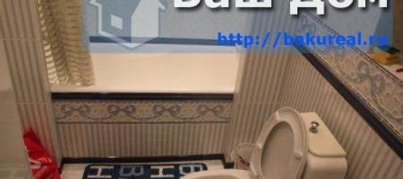 2 bedrooms Apartment in Nasimi, Azerbaijan No. 680 25