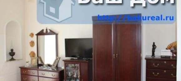 2 bedrooms Apartment in Nasimi, Azerbaijan No. 680 4