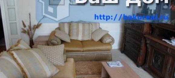 2 bedrooms Apartment in Nasimi, Azerbaijan No. 680 17