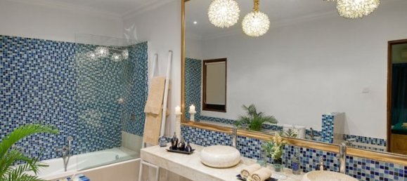 2 dormitorios villa en alquiler en Seminyak, Badung, Bali, Indonesia № 3287 10