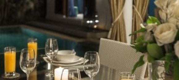 2 dormitorios villa en alquiler en Seminyak, Badung, Bali, Indonesia № 3287 15