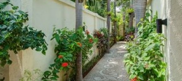 2 dormitorios villa en alquiler en Seminyak, Badung, Bali, Indonesia № 3287 5