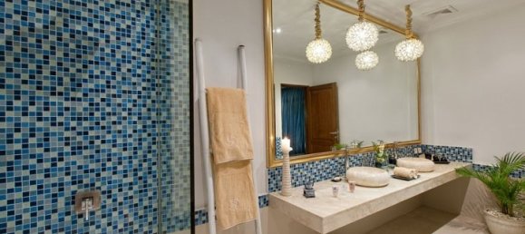 2 dormitorios villa en alquiler en Seminyak, Badung, Bali, Indonesia № 3287 11
