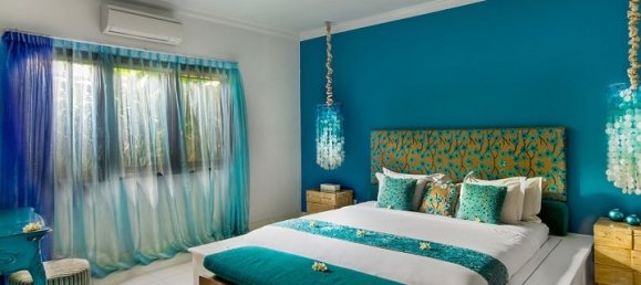 2 dormitorios villa en alquiler en Seminyak, Badung, Bali, Indonesia № 3287 7