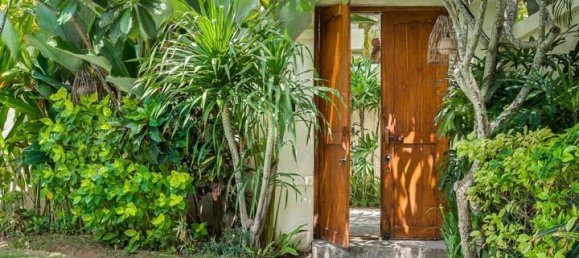 2 dormitorios villa en alquiler en Seminyak, Badung, Bali, Indonesia № 3287 4
