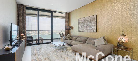 2 Schlafzimmer Wohnung in Jumeirah Beach Residence, UAE, Nr. 25934 2