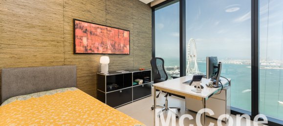 2 Schlafzimmer Wohnung in Jumeirah Beach Residence, UAE, Nr. 25934 12