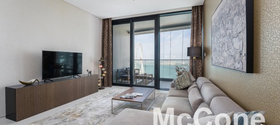 2 Schlafzimmer Wohnung in Jumeirah Beach Residence, UAE, Nr. 25934 24