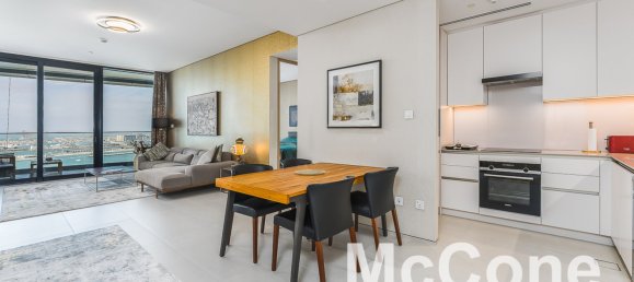 2 Schlafzimmer Wohnung in Jumeirah Beach Residence, UAE, Nr. 25934 7