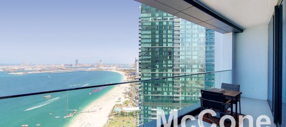 2 Schlafzimmer Wohnung in Jumeirah Beach Residence, UAE, Nr. 25934 21