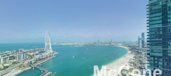 2 Schlafzimmer Wohnung in Jumeirah Beach Residence, UAE, Nr. 25934 22