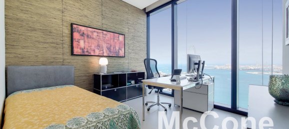 2 Schlafzimmer Wohnung in Jumeirah Beach Residence, UAE, Nr. 25934 13