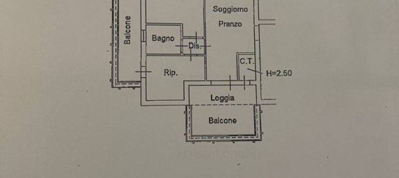 3 bedrooms Apartment in Riccione, Italy No. 341257 29