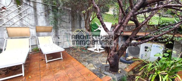 3 Schlafzimmer Wohnung in Arenzano, Italy, Nr. 280961 4