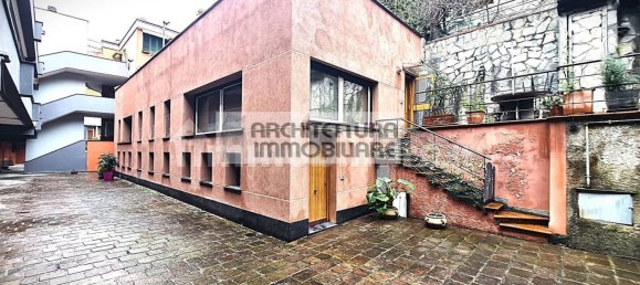3 Schlafzimmer Wohnung in Arenzano, Italy, Nr. 280961 21