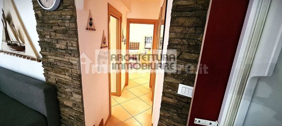 3 Schlafzimmer Wohnung in Arenzano, Italy, Nr. 280961 11