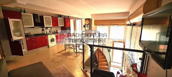 3 Schlafzimmer Wohnung in Arenzano, Italy, Nr. 280961 6