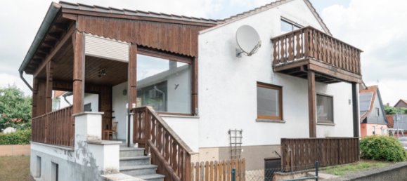 5 Schlafzimmer Stadthaus in Kitzingen, Germany, Nr. 256850 3