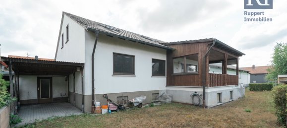 5 Schlafzimmer Stadthaus in Kitzingen, Germany, Nr. 256850 27