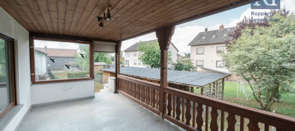 5 Schlafzimmer Stadthaus in Kitzingen, Germany, Nr. 256850 30