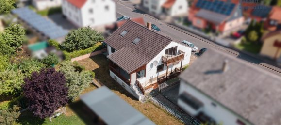 5 Schlafzimmer Stadthaus in Kitzingen, Germany, Nr. 256850 2