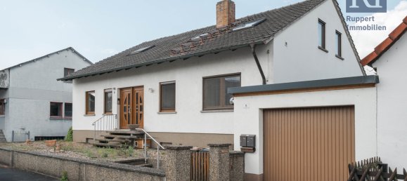 5 Schlafzimmer Stadthaus in Kitzingen, Germany, Nr. 256850 8