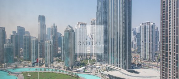 2 chambres Appartement à Downtown Dubai (Downtown Burj Dubai), UAE No. 52452 5