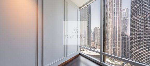 2 chambres Appartement à Downtown Dubai (Downtown Burj Dubai), UAE No. 52452 12